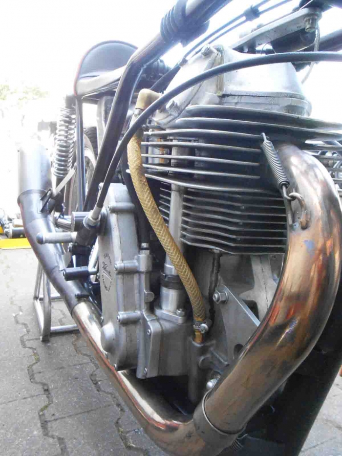 THE CRANKCASE.COM - 